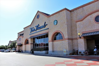 Plus de détails pour 3000-3150 S Hulen St, Fort Worth, TX - Vente au détail à louer