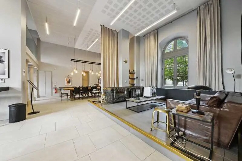 11 Bis Quai Perrache, Lyon for lease Building Photo- Image 1 of 7