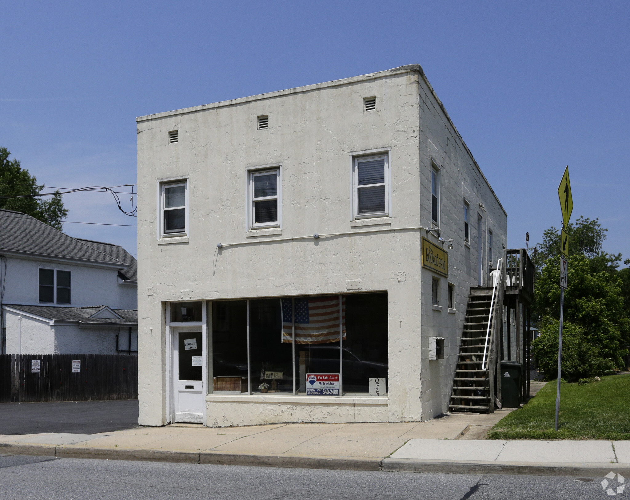 70 E Cleveland Ave, Newark, DE for sale Primary Photo- Image 1 of 1