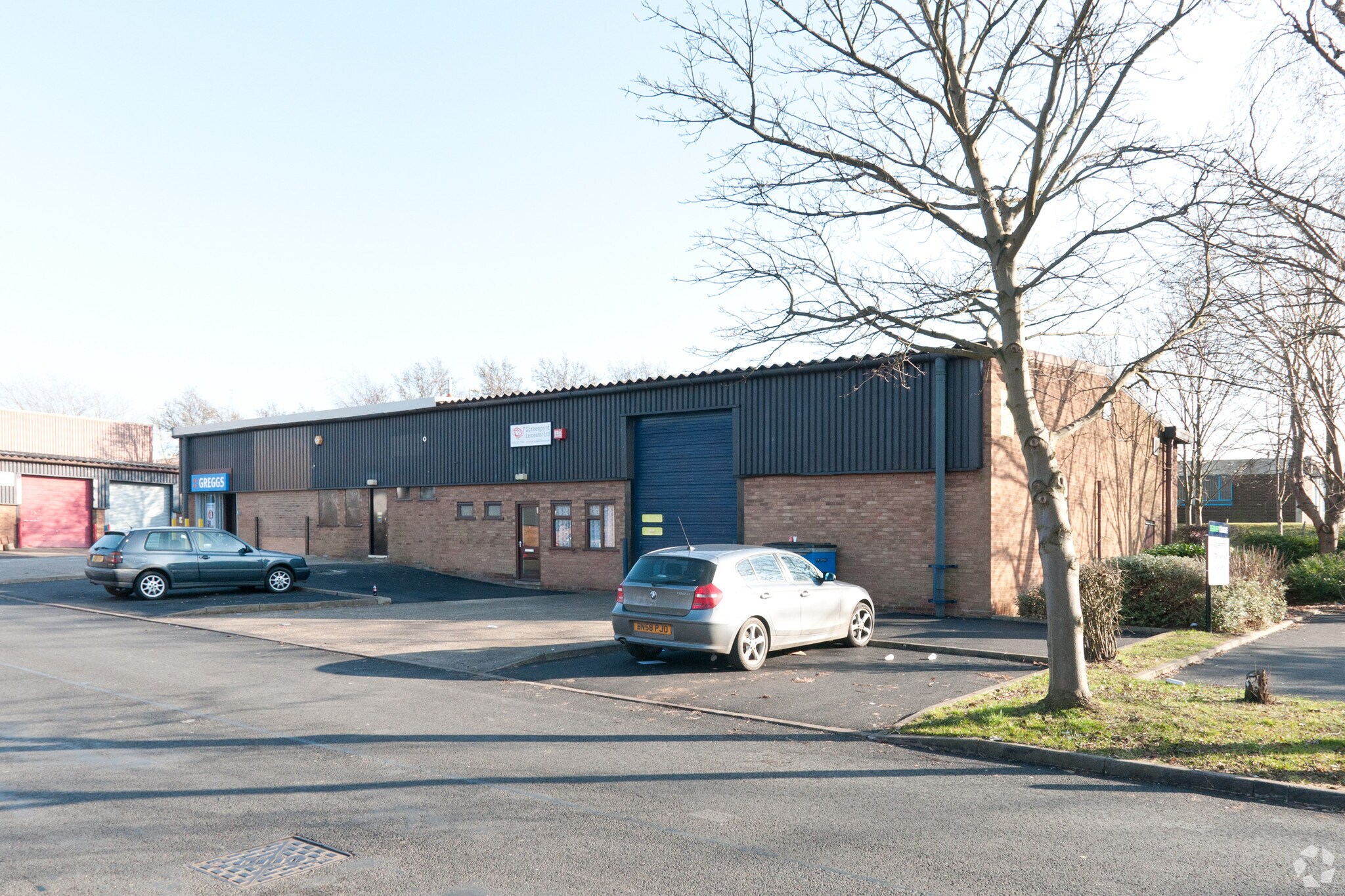 Putney Rd W, Leicester for lease Building Photo- Image 1 of 4