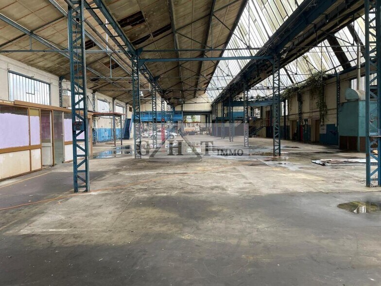 Industrial in Creil for sale - Interior Photo - Image 2 of 4