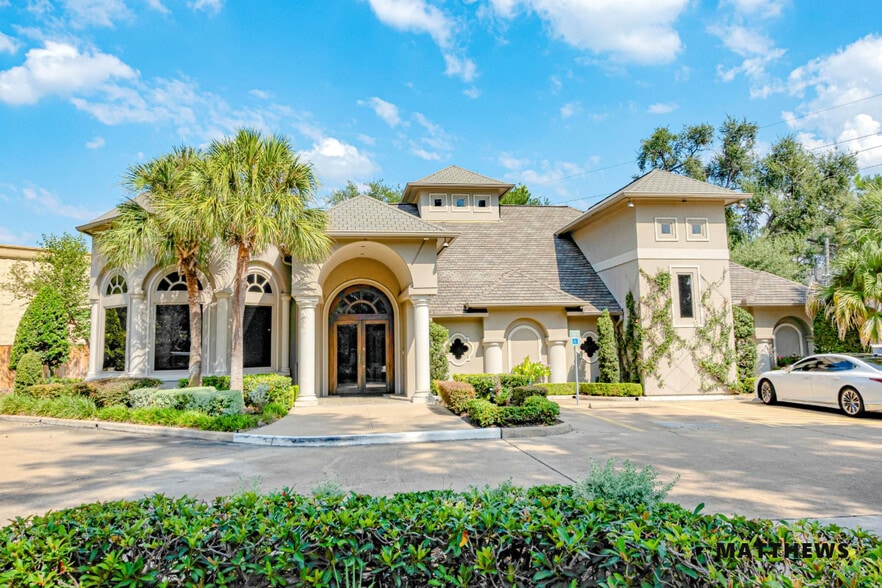 13956 Cutten Rd, Houston, TX à vendre - Photo principale - Image 1 de 4