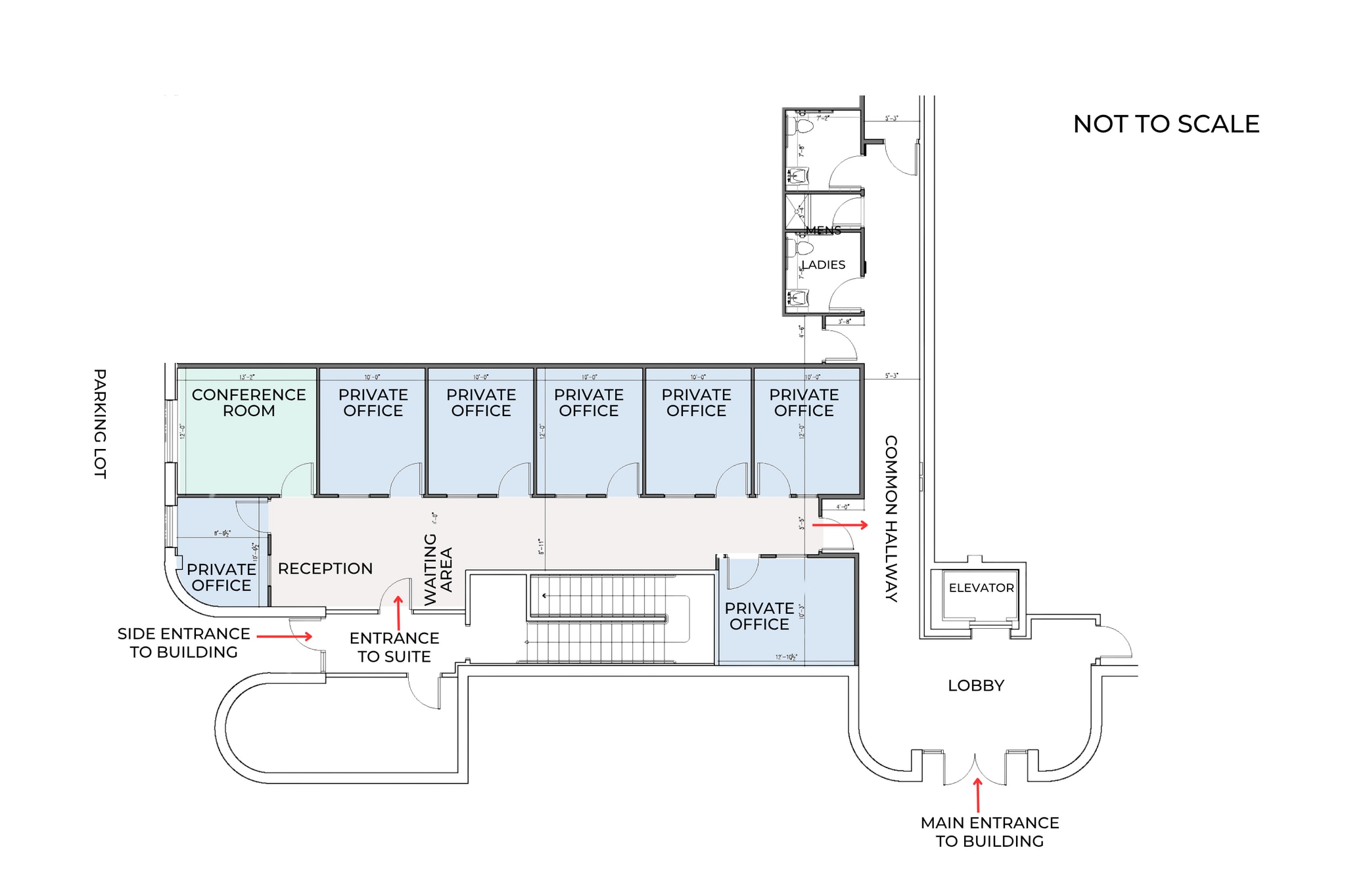 418 Meadow St, Fairfield, CT à louer Photo intérieure- Image 1 de 6