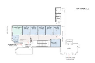 418 Meadow St, Fairfield, CT à louer Photo intérieure- Image 1 de 6