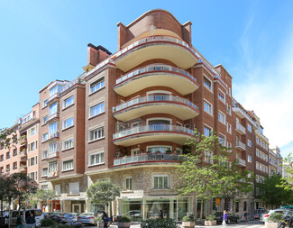 Plus de détails pour Calle Lagasca, 85, Madrid - Multi-résidentiel à vendre