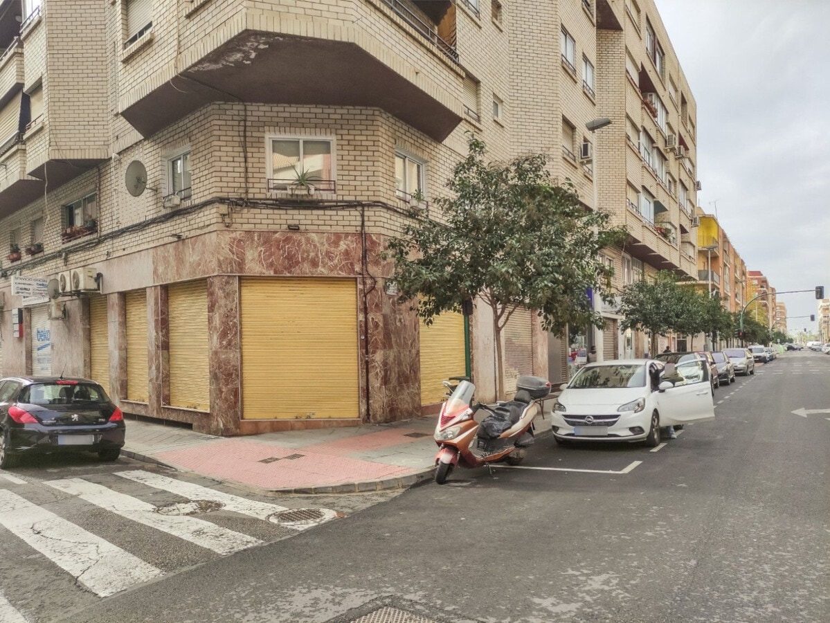 Elche, ALI 03204 - Unité - -  - Photo intérieure - Image 1 of 12