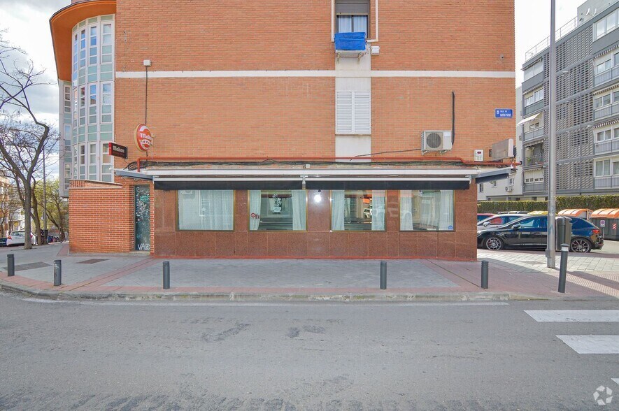 Immeuble residentiel dans Madrid, Madrid à vendre - Photo intérieure - Image 1 de 1