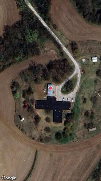 2876 230th St, Sidney, IA à vendre - Photo du bâtiment - Image 2 de 71