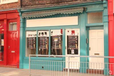 27-31 George Hudson St, York à louer - Photo du bâtiment - Image 2 de 6