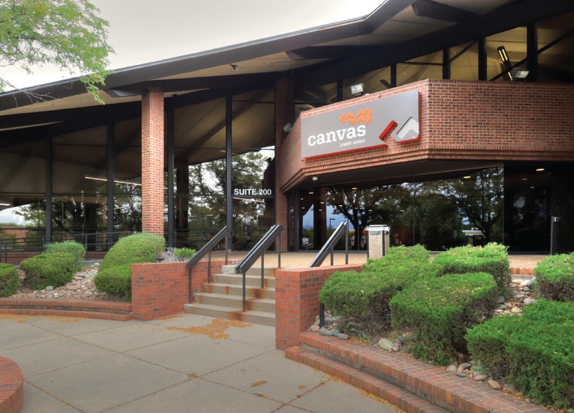 7502 W 80th Ave, Arvada, CO for lease - Building Photo - Image 2 of 5