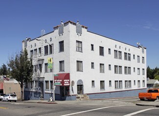 Plus de détails pour 2240-2242 Macarthur Blvd, Oakland, CA - Multi-résidentiel à vendre