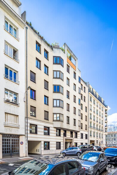 Bureau dans Lyon à vendre - Photo principale - Image 1 de 1