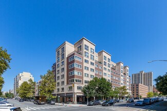 Plus de détails pour 1400 Fifth Ave, New York, NY - Commerce de détail à louer