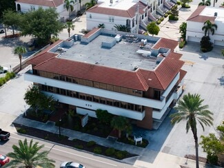 More details for 420 Tamiami Trl S, Venice, FL - Office for Sale