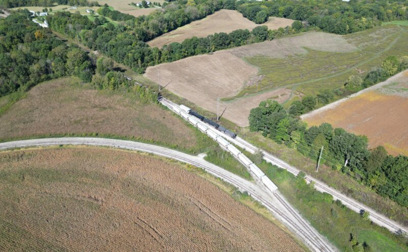 3231 E Main St, Danville, IL à vendre - Photo du bâtiment - Image 2 de 3