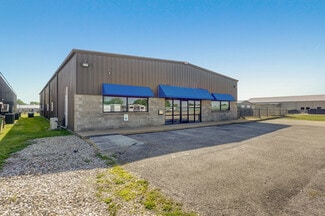 Plus de détails pour 4736 S 131st Rd, Bolivar, MO - Industriel à vendre