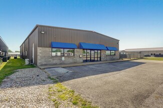 Plus de détails pour 4736 S 131st Rd, Bolivar, MO - Industriel à vendre