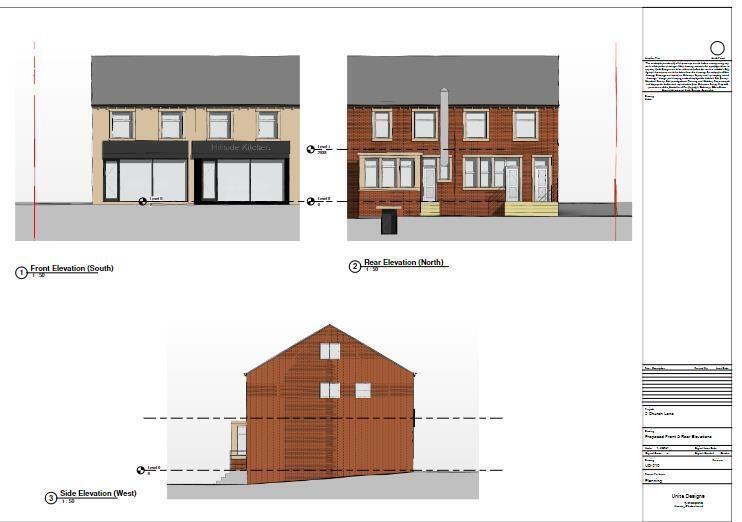 5 Church Ln, Huddersfield à vendre - Photo du bâtiment - Image 2 de 33