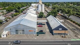 Plus de détails pour 1107-1111 Gibson Rd, Woodland, CA - Industriel à vendre