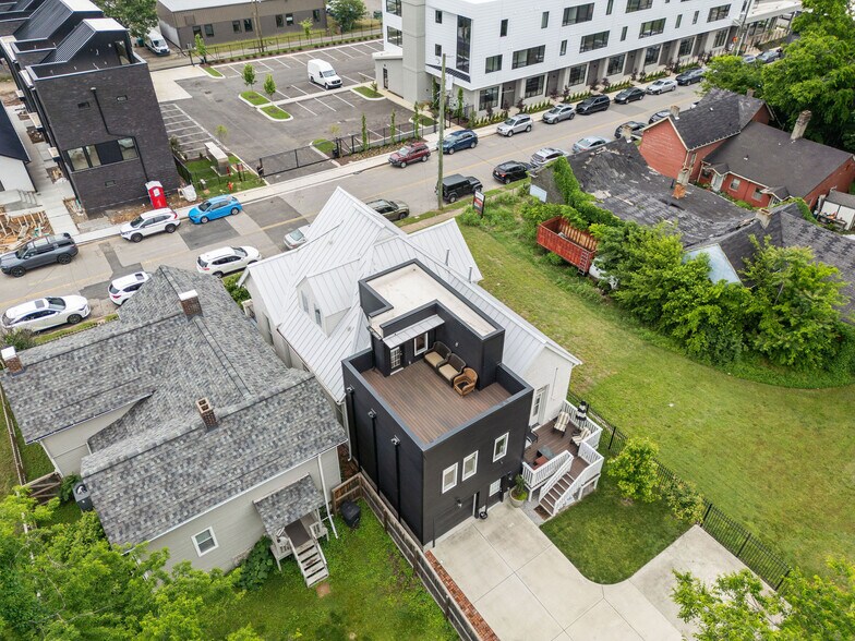 1118 3rd Ave S, Nashville, TN for sale - Building Photo - Image 2 of 59
