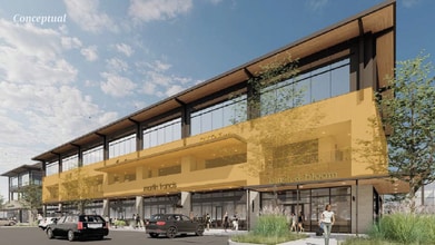 I-10 W & Balcones Creek Dr, Boerne, TX for lease Building Photo- Image 2 of 3