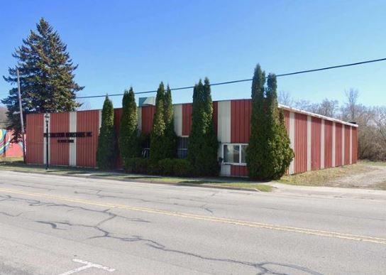 1048 Main St, Frankfort, MI for sale Primary Photo- Image 1 of 1