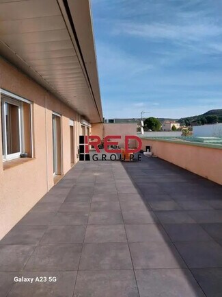 More details for Zi, Vitrolles - Office for Lease