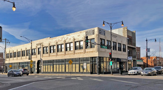 More details for 4800 N Milwaukee Ave, Chicago, IL - Office, Retail for Lease