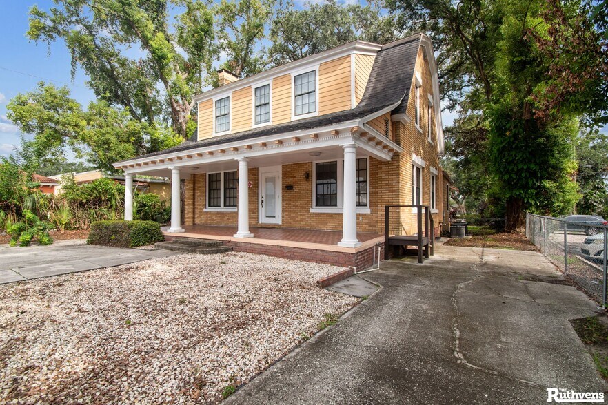 114 Palmola St, Lakeland, FL à louer - Photo du bâtiment - Image 2 de 30