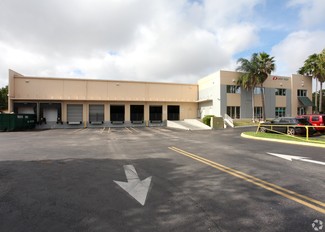 Plus de détails pour 2980 NW 108th Ave, Miami, FL - Industriel à vendre