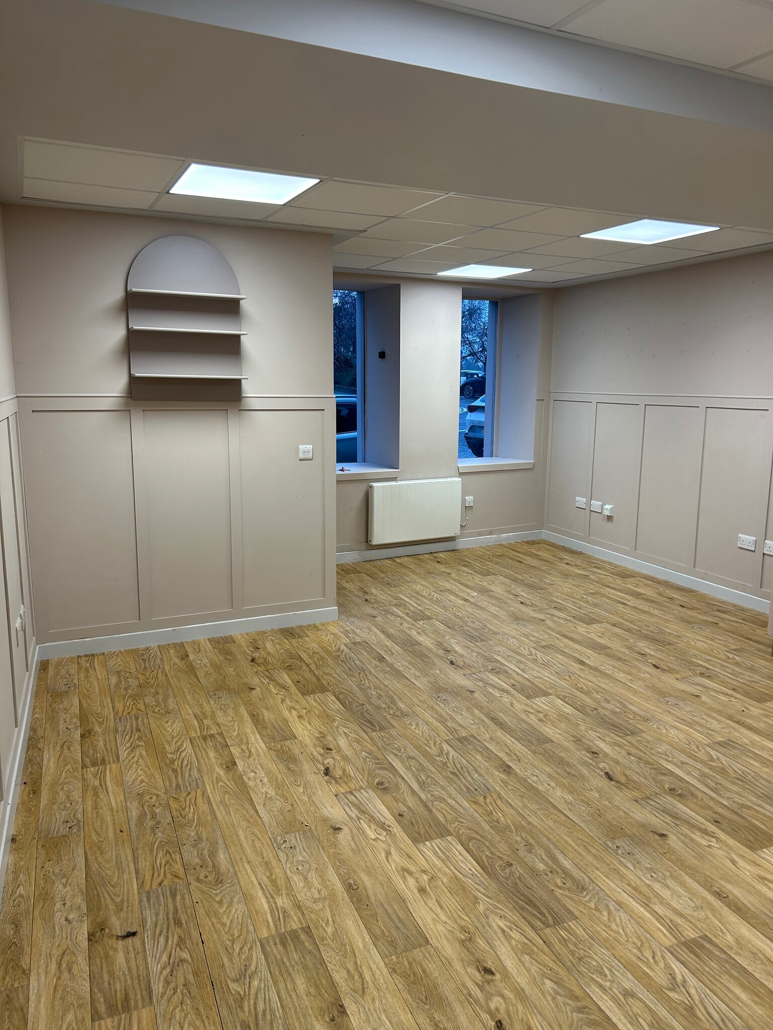 2 North Port, Perth for lease Interior Photo- Image 1 of 3