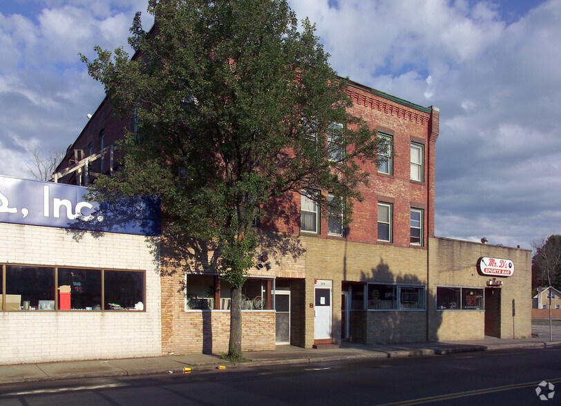 570-574 Main St, Springfield, MA for sale - Building Photo - Image 3 of 17