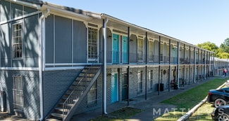 Plus de détails pour 1906 18th Pl N, Birmingham, AL - Multi-résidentiel à vendre