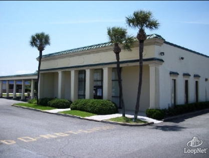 4501 Altama Ave, Brunswick, GA for lease - Primary Photo - Image 1 of 1