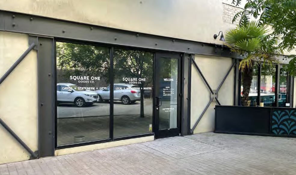 2015 1st Ave N, Birmingham, AL for lease - Building Photo - Image 2 of 8