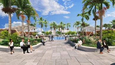 West Palm Point, West Palm Beach, FL à louer Photo intérieure- Image 1 de 2