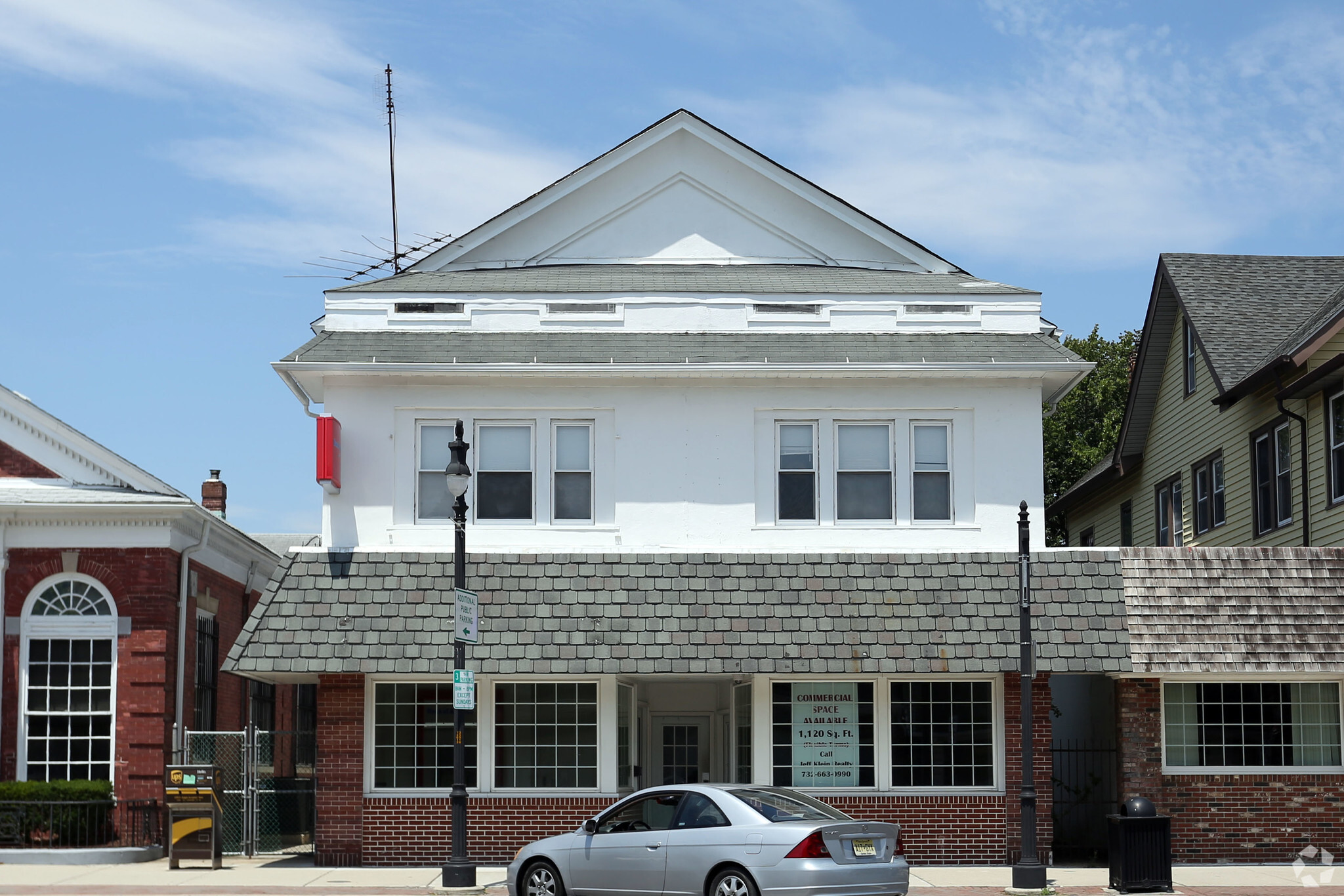 207 Philadelphia Ave, Egg Harbor City, NJ for sale Primary Photo- Image 1 of 1