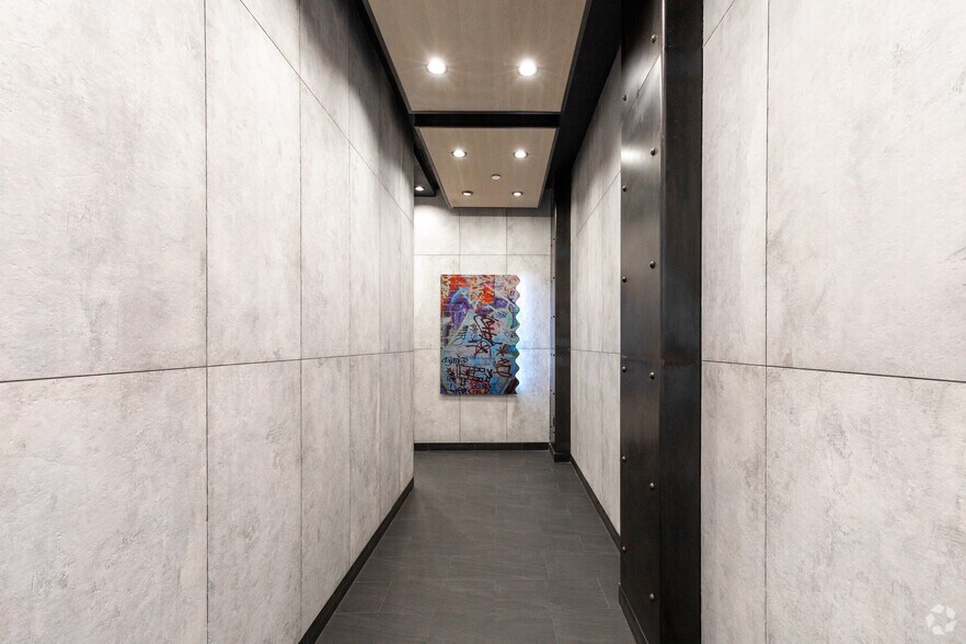 10 E 33rd St, New York, NY à louer - Hall d’entrée - Image 2 de 5