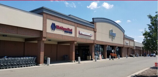 More details for 37-173 S Livernois Rd, Rochester Hills, MI - Retail for Lease