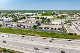 More details for 4305-4337 W 96th St, Indianapolis, IN - Flex for Lease