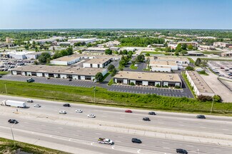 Plus de détails pour 4305-4337 W 96th St, Indianapolis, IN - Local d'activités à louer