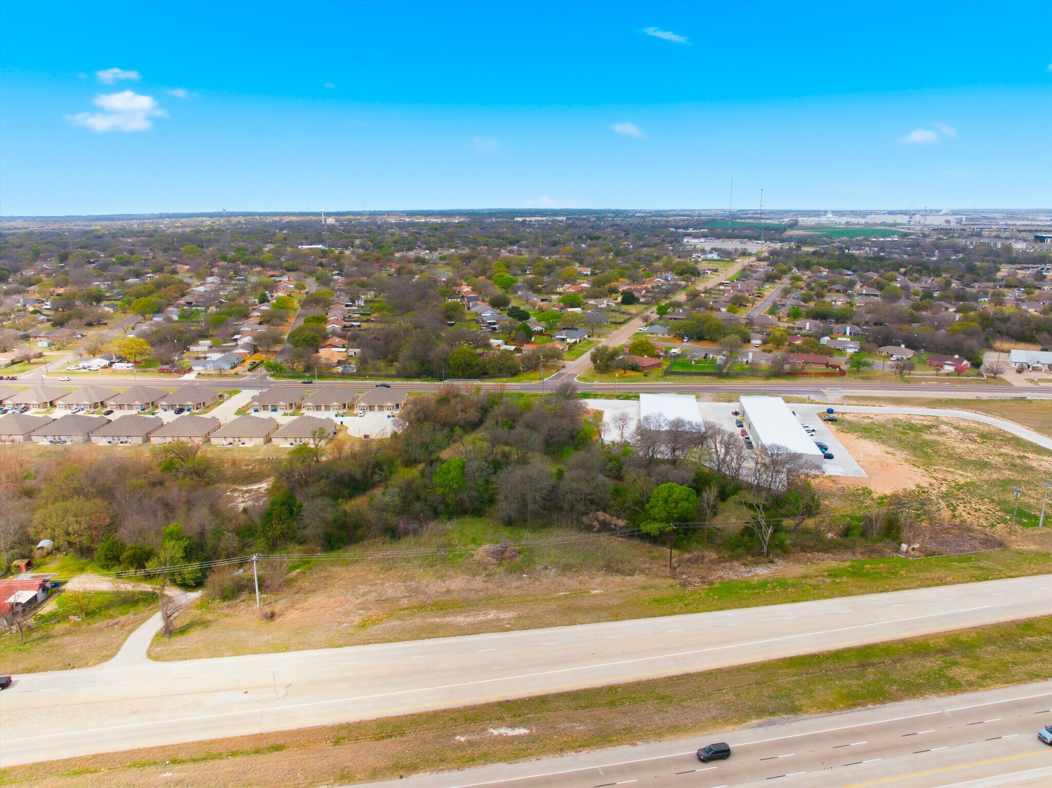 TBD Enterprise Boulevard, Hewitt, TX à vendre Photo principale- Image 1 de 7