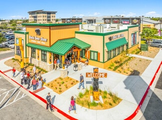 Plus de détails pour 6706 W Expressway 83, Harlingen, TX - Commerce de détail à vendre