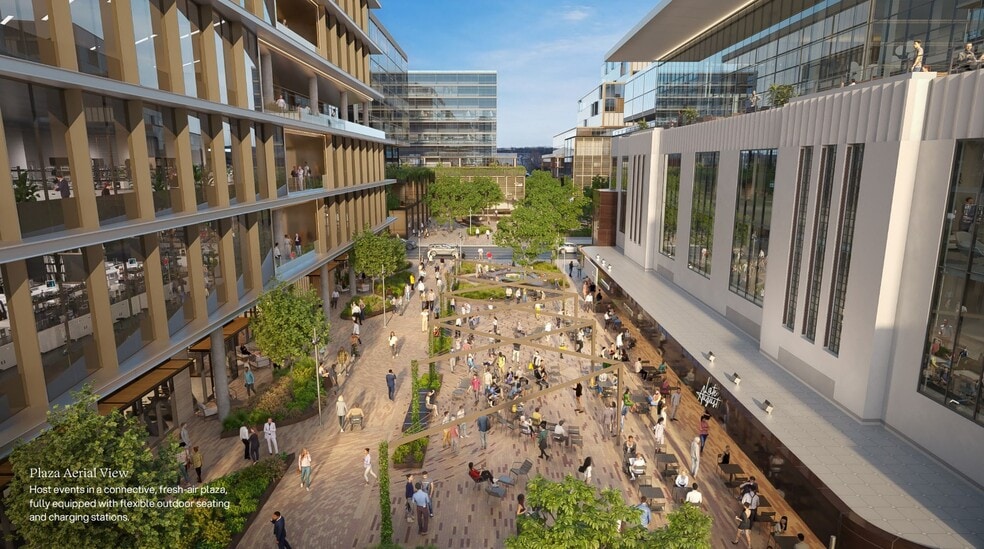 4200 Fannin St, Houston, TX for lease - Building Photo - Image 3 of 3