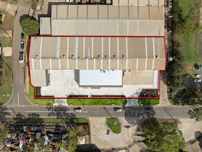 1 Severn St, St Marys, NSW - Aérien  Vue de la carte