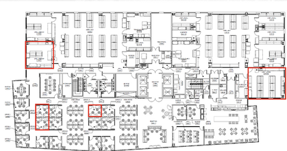 9276 Scranton Rd, San Diego, CA à louer Plan d  tage- Image 1 de 1