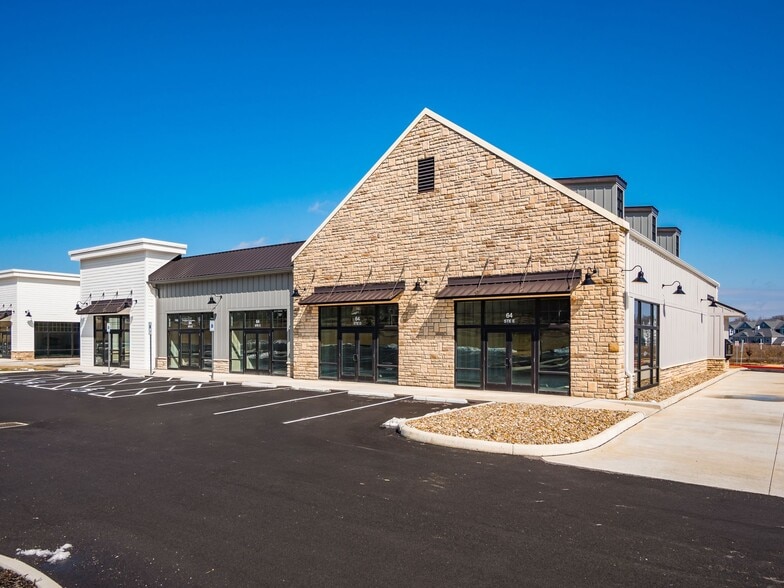 64 Coughlin Ln, Delaware, OH for lease - Building Photo - Image 3 of 11