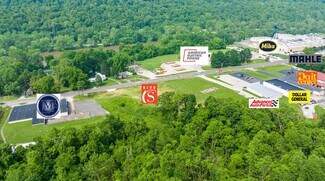 Plus de détails pour 4920 N State Route 60 NW, Mcconnelsville, OH - Terrain à vendre