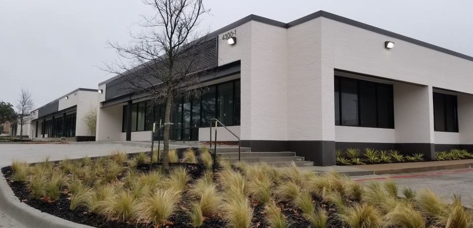 4300 Alpha Rd, Dallas, TX for lease - Building Photo - Image 2 of 7