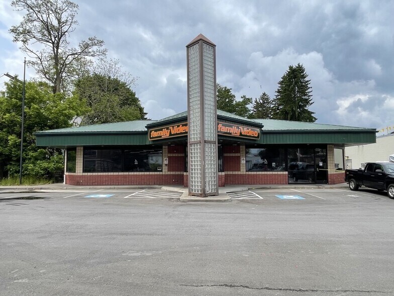 64 N Main St, Cortland, NY for lease - Building Photo - Image 2 of 3